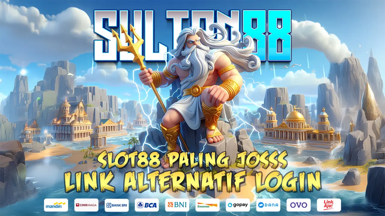 BerlinQQ slot88 resmi