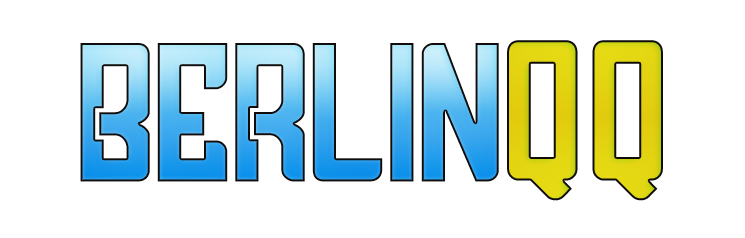 BERLINQQ Logo